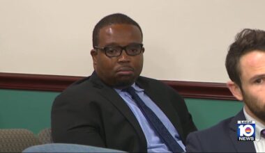 New report alleges misconduct by North Miami Beach Mayor Michael Joseph