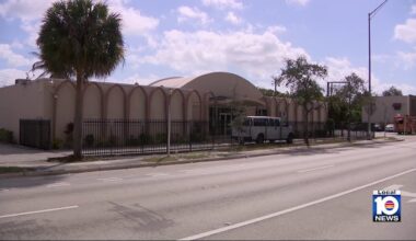 Miami-Dade pastor facing charges after teen parishioner accuses him of inappropriate touching