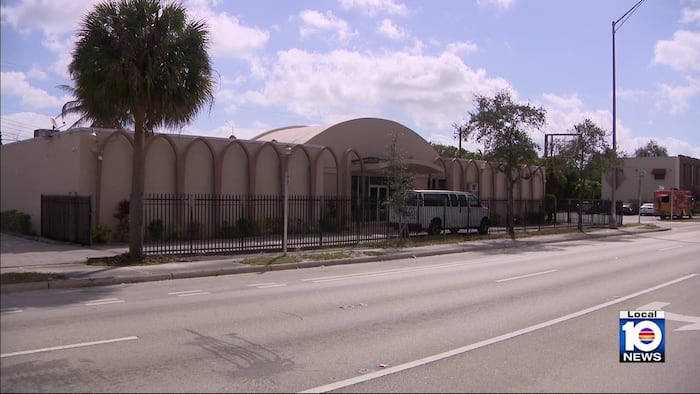 Miami-Dade pastor facing charges after teen parishioner accuses him of inappropriate touching