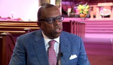 Miami-Dade pastor remembers decades-long friendship with Jesse Jackson