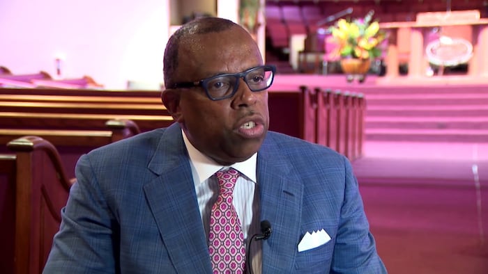 Miami-Dade pastor remembers decades-long friendship with Jesse Jackson