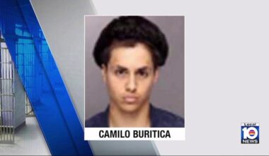 Two teens charged in southwest Miami-Dade drive-by shooting that injured 15-year-old