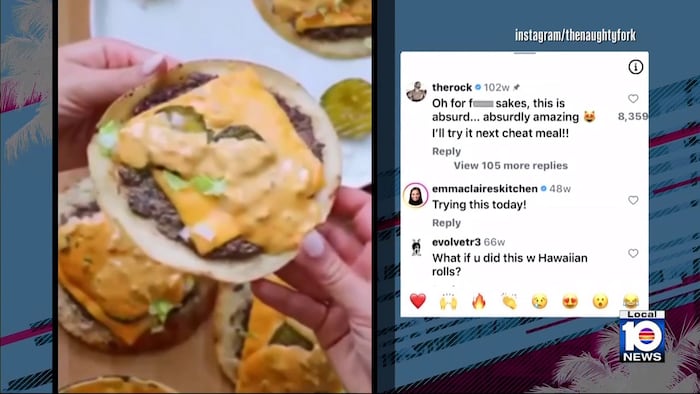 Miami influencers take center stage at South Beach Wine and Food Festival