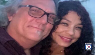 Miami-Dade small business owner who voted for Trump feels pain of partner’s ICE detention