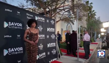 Fort Lauderdale International Film Festival brings big names, world premieres to South Florida