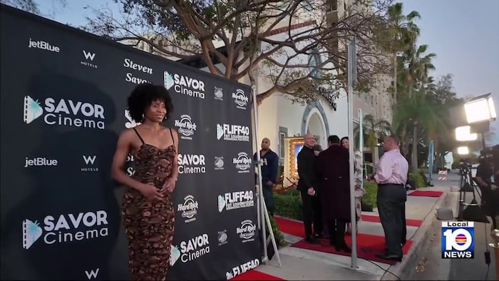 Fort Lauderdale International Film Festival brings big names, world premieres to South Florida