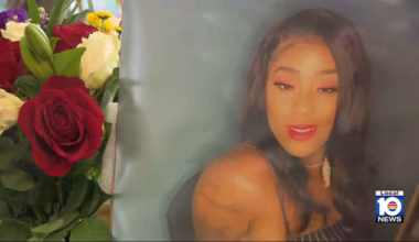 Family of woman killed in Fort Lauderdale speaks after suspect’s arrest