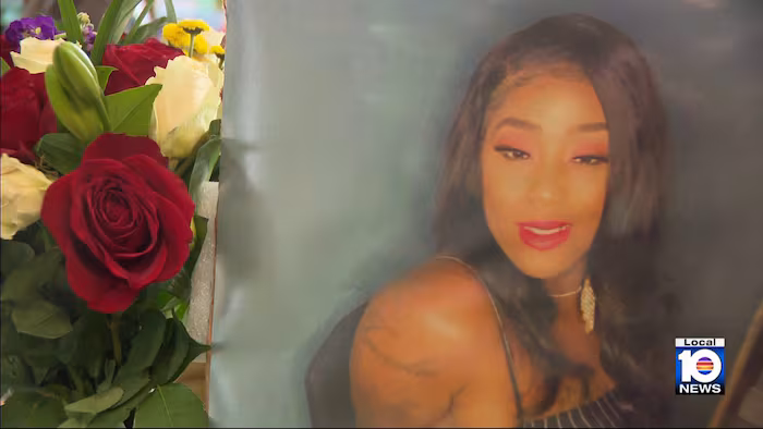 Family of woman killed in Fort Lauderdale speaks after suspect’s arrest