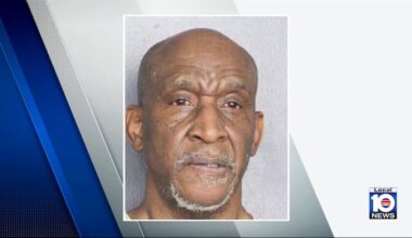 DNA database helps Broward deputies identify 2015 sexual battery suspect