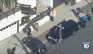 What to know about former Miami-Dade Public Schools superintendent Carvalho whose LA-area home was searched by FBI