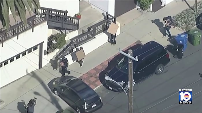 What to know about former Miami-Dade Public Schools superintendent Carvalho whose LA-area home was searched by FBI