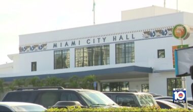 Miami commissioners discuss moving city elections to boost voter turnout