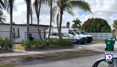 Investigators find clues in South Florida after fatal shooting at sea in Cuba