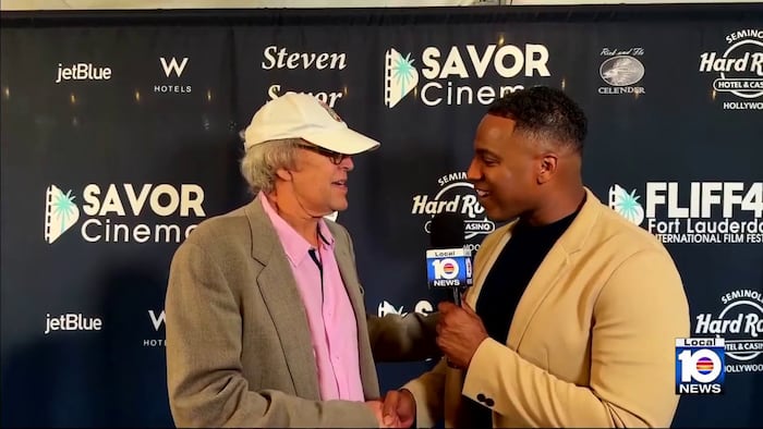 Fort Lauderdale International Film Festival turns 40, honors Chevy Chase