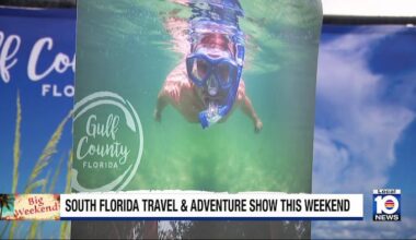 South Florida hosts America’s largest travel show for first time