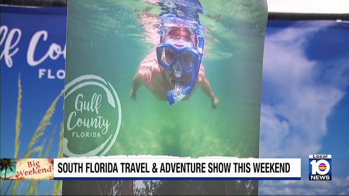 South Florida hosts America’s largest travel show for first time