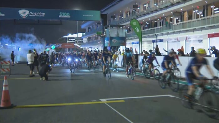 Dolphins Cancer Challenge returns to South Florida, surpasses $100M milestone