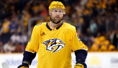 Stamkos' list of teams include Tampa, Dallas, Minnesota – TSN