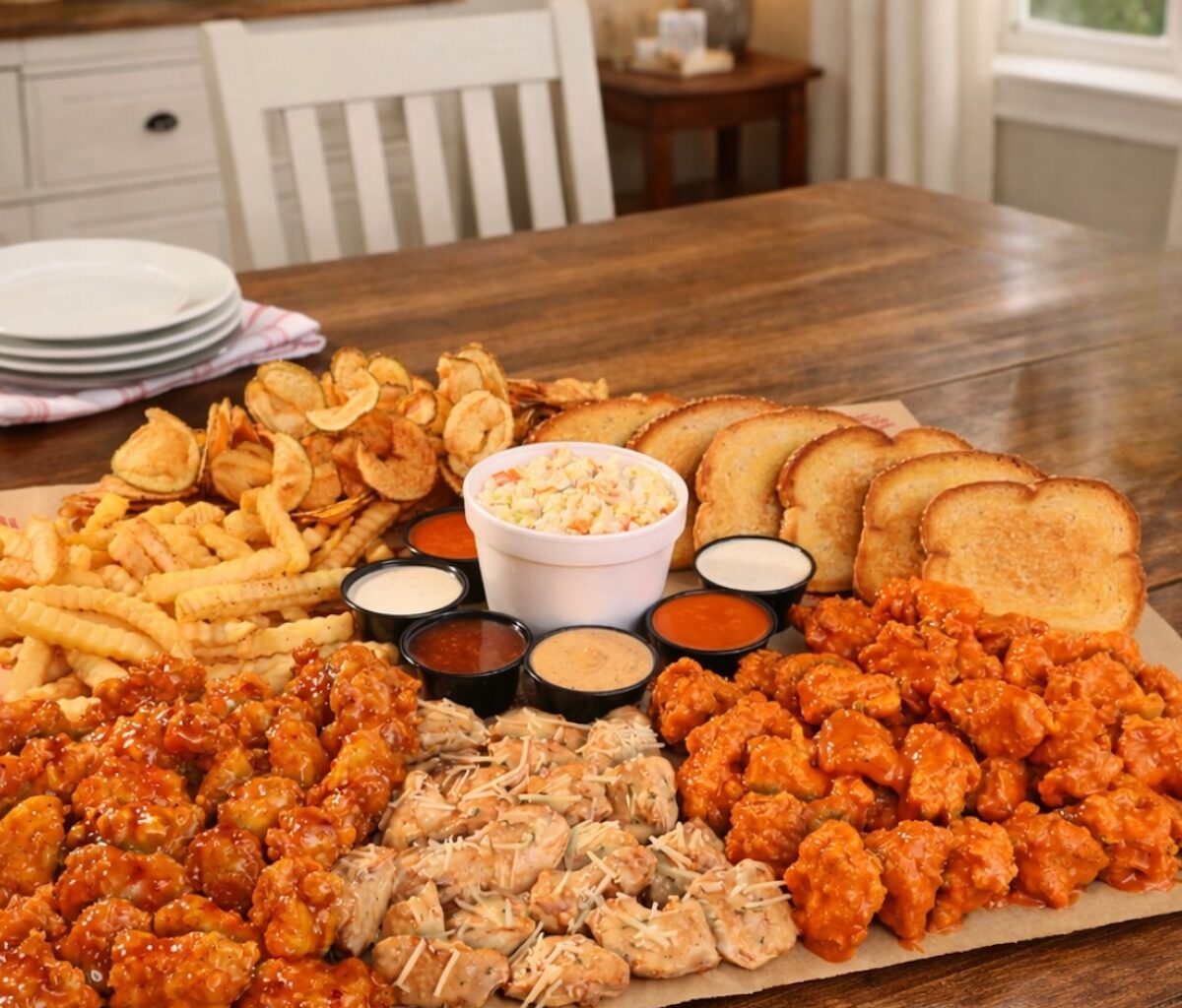 Huey Magoo’s Prepares to Start Construction in St. Pete