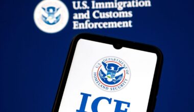 Neighbors urge St. Pete leaders to end police cooperation agreement with ICE