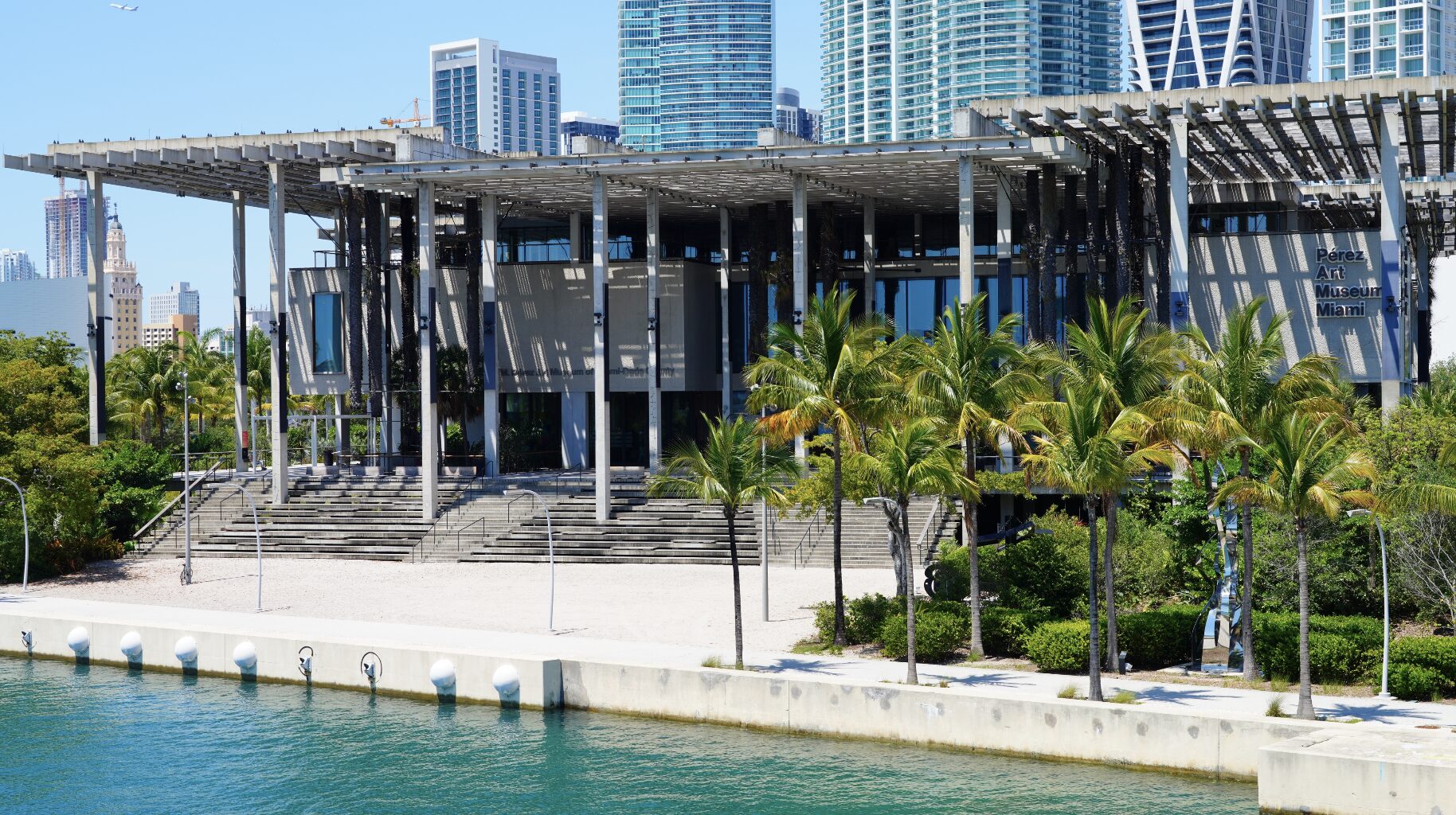 Free Entry to Iconic Miami Landmarks During Open House: Dates, Tickets, Details