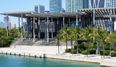 Free Entry to Iconic Miami Landmarks During Open House: Dates, Tickets, Details