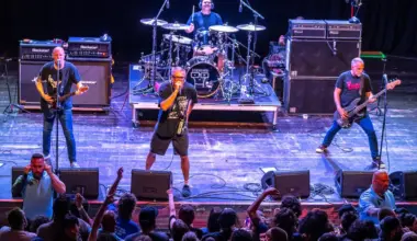 Descendents and Frank Turner & the Sleeping Souls bring co-headlining tour to Orlando