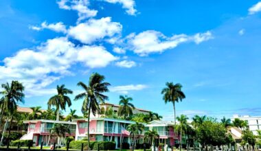 The Guide to Fort Lauderdale-Hollywood International Airport (FLL)