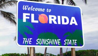 The 10 Counties With the Lowest Property Taxes in Florida