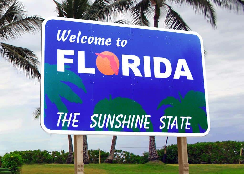 The 10 Counties With the Lowest Property Taxes in Florida