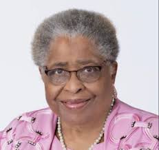 Dr Norma Solomon White (@Madam25th) • Facebook