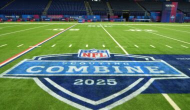 10 Miami Hurricanes players invited to 2026 NFL Draft Combine