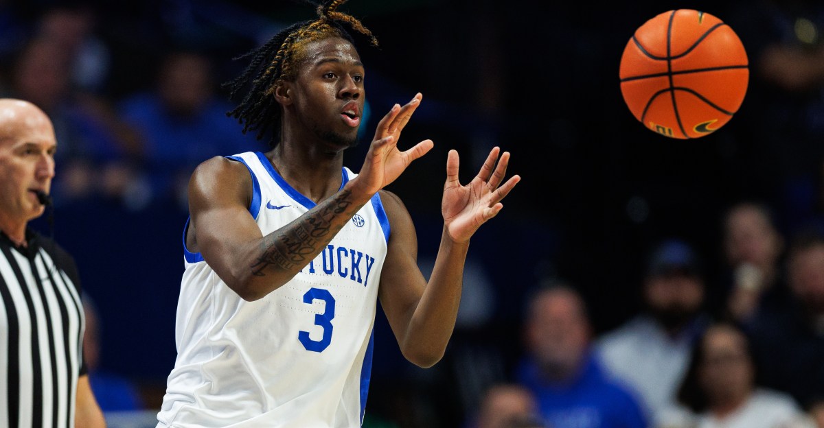 Kentucky Wildcats vs Florida Gators Injury Report