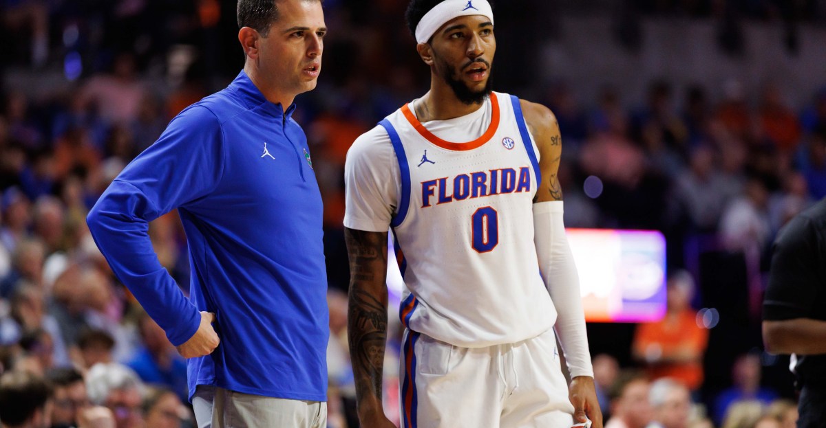 Bama Basketball Breakdown: #19 Florida