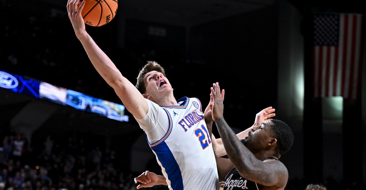 Players to watch, keys to the game for Kentucky at Florida