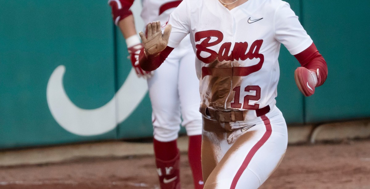 Alabama Crimson Tide Softball Heads to Tallahassee to Face Florida State