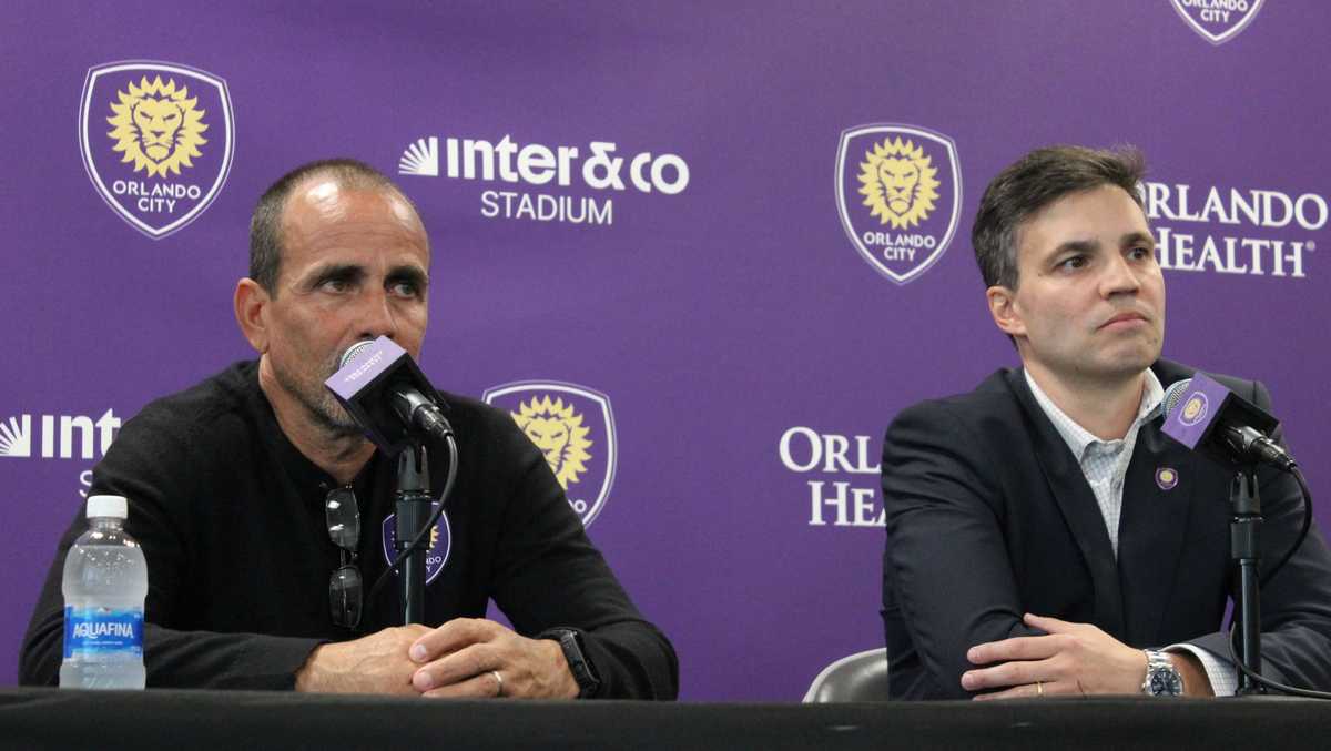 Orlando City working on signing a third Designated Player