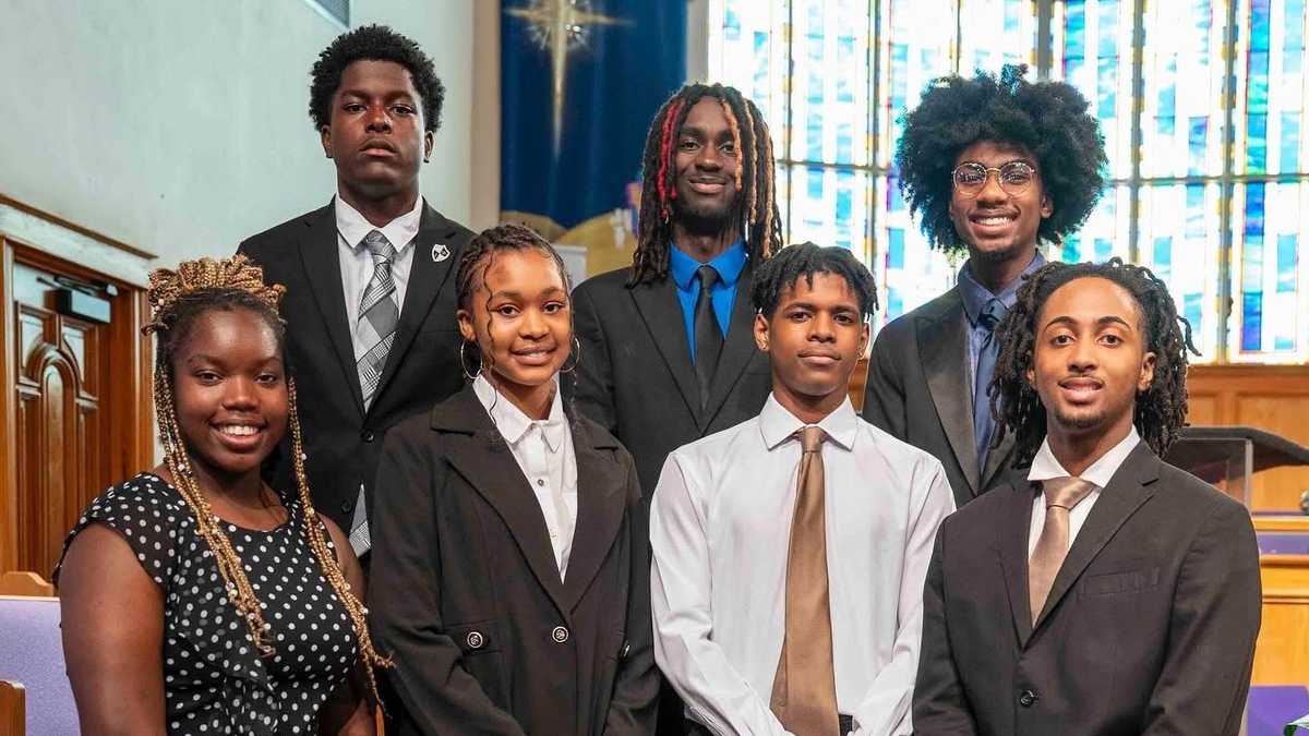 Orlando Alphas to host youth-focused Belford V. Lawson Oratorical Contest