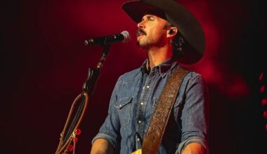 St. Pete Country Fest Reveals 2026 Lineup