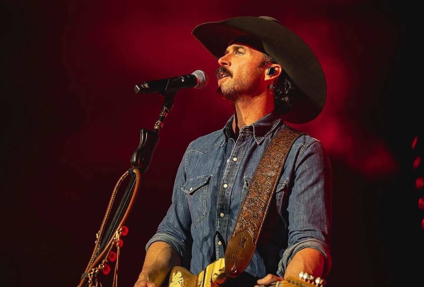 St. Pete Country Fest Reveals 2026 Lineup
