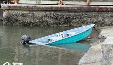 Body Found Near St. Petersburg’s Jungle Prada Boat Ramp; Overturned Boat Located Nearby