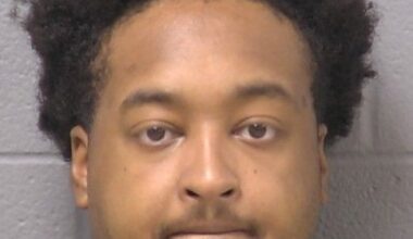 St. Petersburg Rape Investigation Leads to Arrest; Police Say Other Victims May Exist