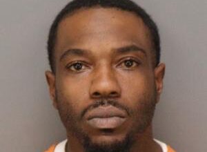 Suspect Arrested After $45,000 Jewelry Store Burglary in St. Petersburg