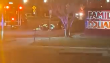 Fatal Pedestrian Crash on 4th Street South in St. Petersburg