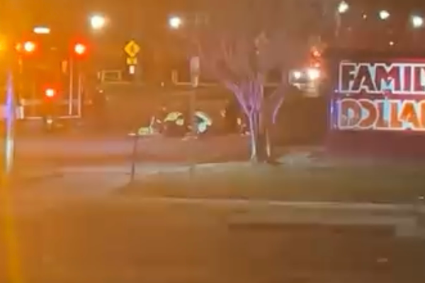 Fatal Pedestrian Crash on 4th Street South in St. Petersburg