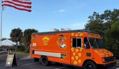 Slow-Braised Birria Food Truck Coming to St. Petersburg