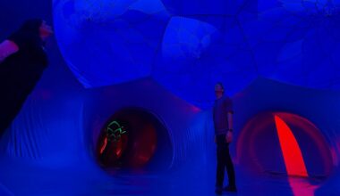 5 things to know about IMMERSE 2026