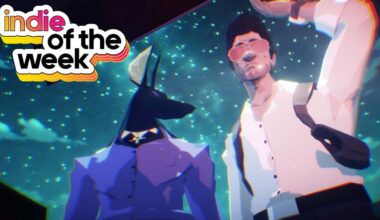 A Very Good & Trippy Hotline Miami Clone