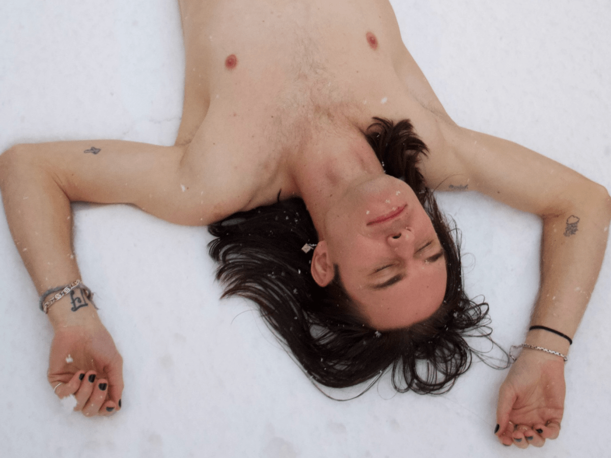 Nashville songwriter Jef Bjarnson brings Inner View project to Tampa on Thursday