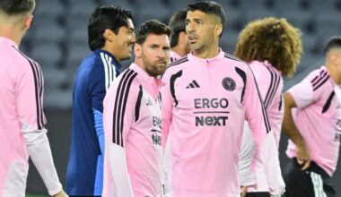 LAFC vs. Inter Miami live stream: How to watch Messi in MLS opener